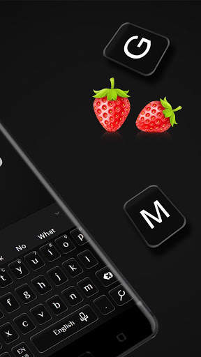 Keyboard  for  Nokia  6 screenshot 2
