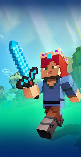 Minecraft Mod - Servers MCPE screenshot 8