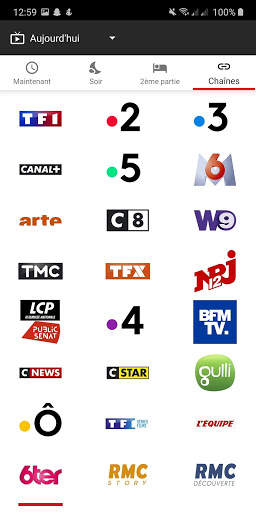 TéléPlus | Programme TV screenshot 2
