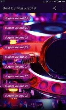Best Musik DJ Dugem 2019 screenshot 1