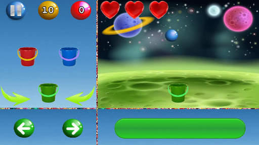 Gelembung bola screenshot 6