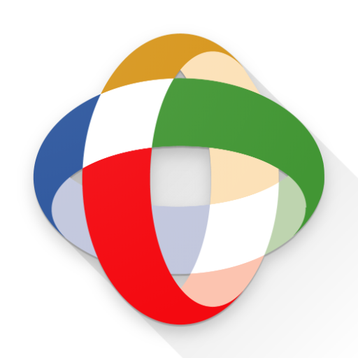 App Missionário Ad Gentes आइकन