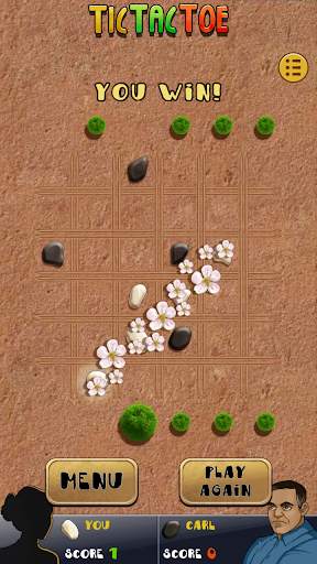 Tic Tac Toe screenshot 5