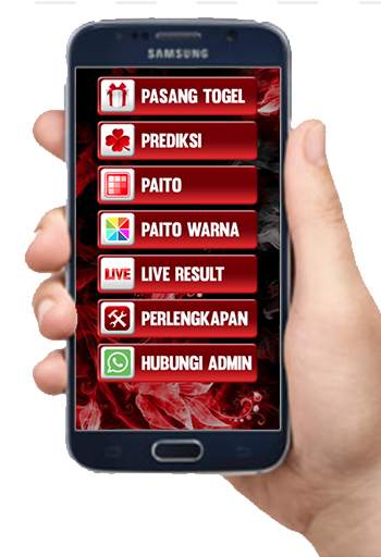 Bandar Togel Resmi screenshot 1