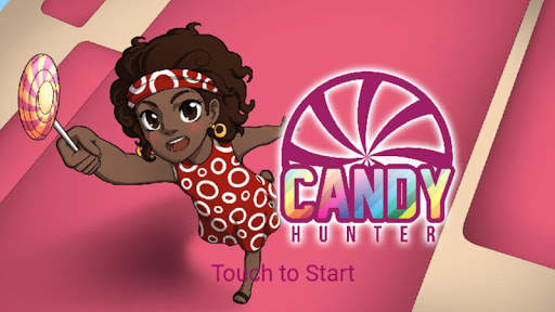 Candy Hunter screenshot 1