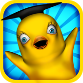 Talking Katkuti icon