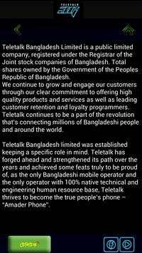Teletalk screenshot 5