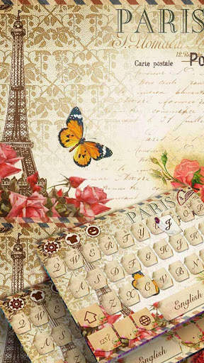 Paris Carte Postale －Paris screenshot 3