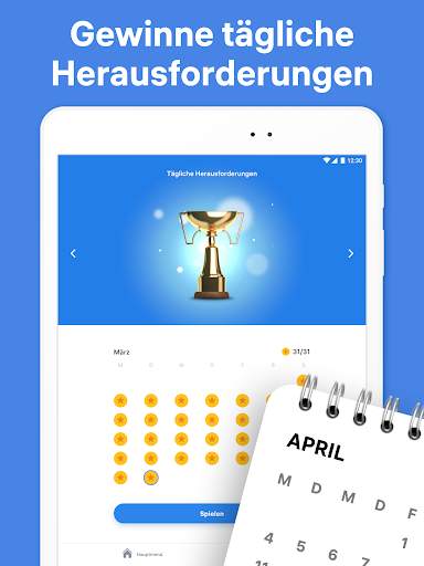 Number Match – Zahlenspiel screenshot 11
