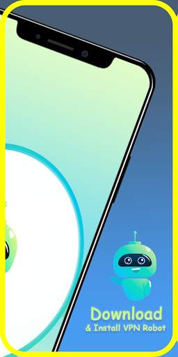 VPN Robot - Unlimited VPN & Fast Proxy screenshot 2