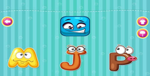 Toddler Education Puzzle- Preschool Learning Games screenshot 24