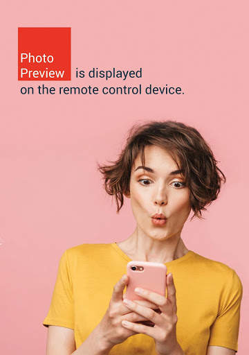Selfie Camera, Selfie Remote, Easy Selfie Expert screenshot 20