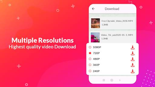 Video Downloader for All screenshot 6