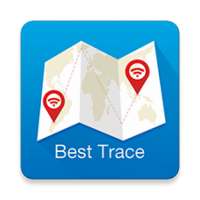 Best Trace icon