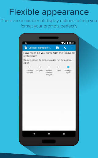 SurveyCTO Collect screenshot 5
