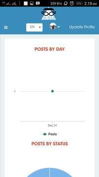 Auto Post for Facebook screenshot 7