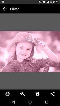 PIXER PHOTO EDITOR screenshot 4