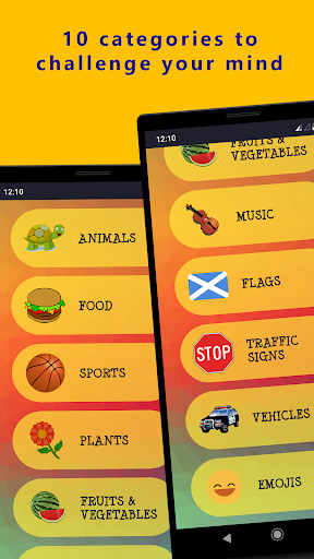 Memory Game: pair matching screenshot 3