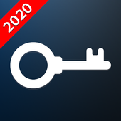 Secure VPN Proxy Master : Unblck Websites &amp; Apps icon