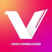 Free Video Downloader 2021 logo