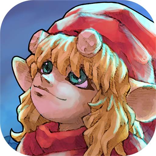 EGGLIA: Legend of the Redcap Offline 3.0.1