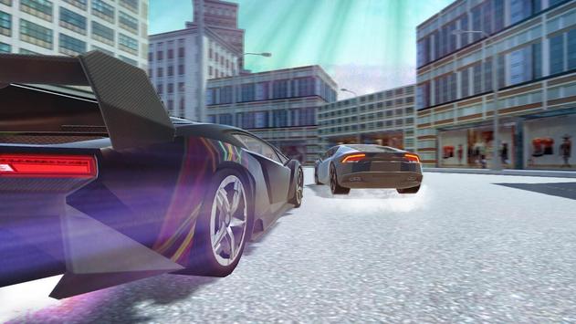 Extreme Real Turbo Racing screenshot 2