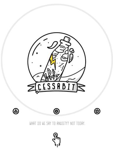 Cessabit: a memory game screenshot 23