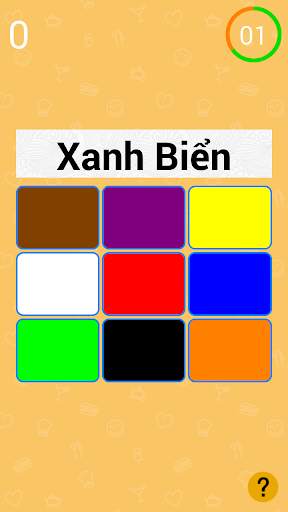 [Game] Color Matching screenshot 2