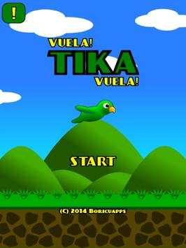 Vuela Tika Vuela screenshot 3