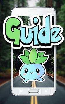 Guide for Pokemon GO screenshot 2