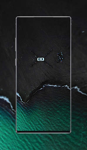 Live Wallpapers - HD & 4K Live backgrounds screenshot 4