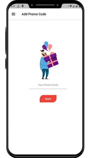 Rajdut Cab screenshot 4