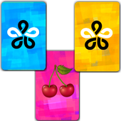 Find Similar Fruits icon
