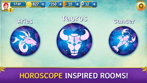 Zodi Bingo: Horoscope & Bingo screenshot 6