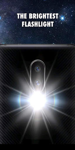 Flashlight - Torch 2021 screenshot 6