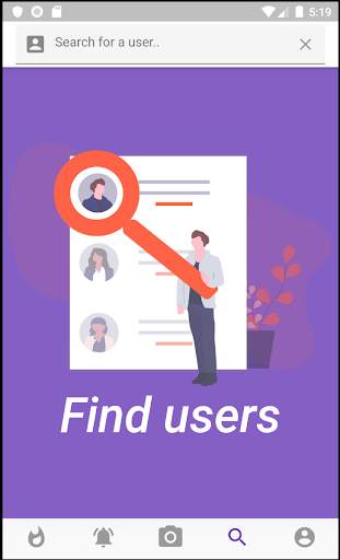 MeGram - Social Media for all screenshot 1