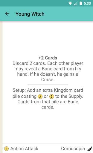 Dominion Picker screenshot 5