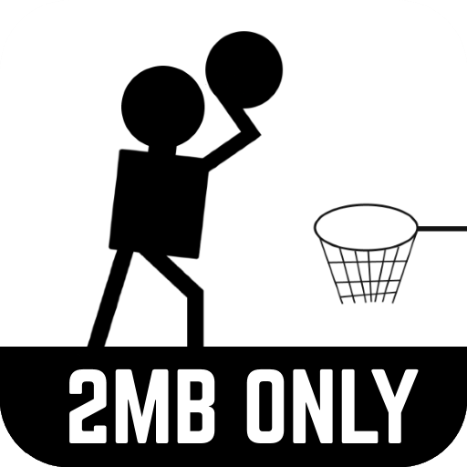 Basketball Black иконка