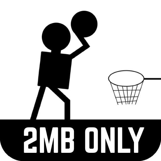 Basketball Black 1.0.34