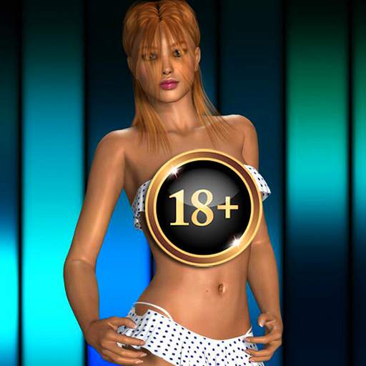 Hot girl - virtual pleasure 18  prank 1.0