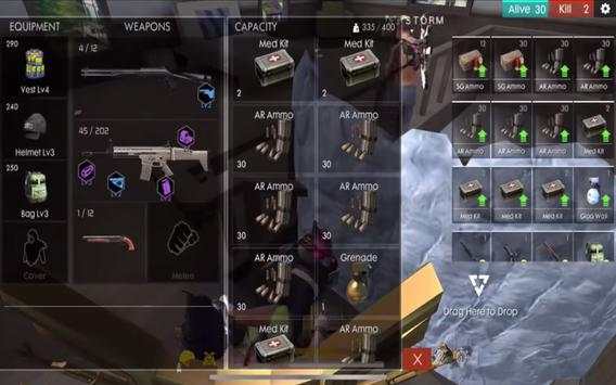 Walkttrough Free Fire screenshot 3