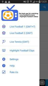 New SopCast screenshot 1