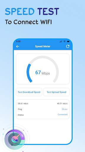 Open WiFi: WiFi Auto Connect screenshot 13
