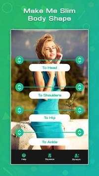 Make Me Slim Body Shape screenshot 2