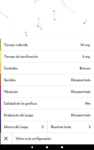 Charadas inteligentes ES screenshot 15