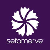 Sefamerve أيقونة