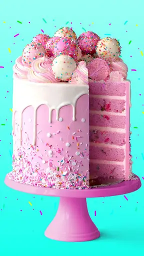 IceCream Wallpaper screenshot 2