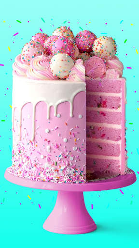 IceCream Wallpaper screenshot 3