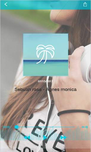 Lagu POP Indonesia Pilihan screenshot 5
