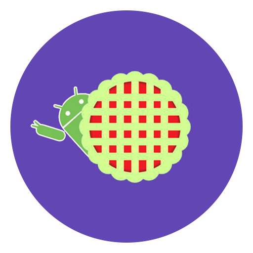 Pie Wallpapers HD : New Collection 1.1